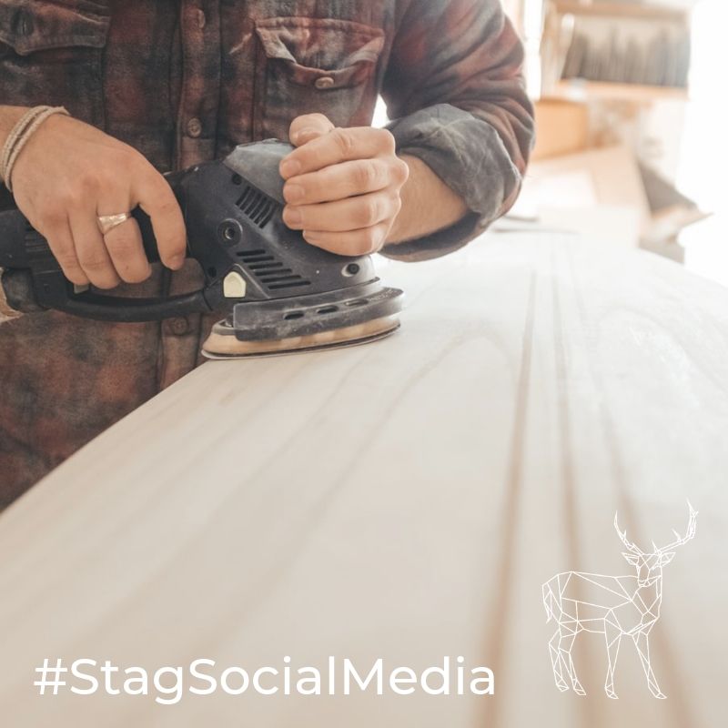 STAGsocial's tweet photo. THRIVE | £99/mth >> Cost effective solution for #smallbusinesses looking to thrive online! https://t.co/K3jgU6dhgV 
#SocialMedia #Content #Uckfield #Sussex #LocalBusinesses #SmallBiz #SMEs #LocalBiz https://t.co/VO0AYFYIdx