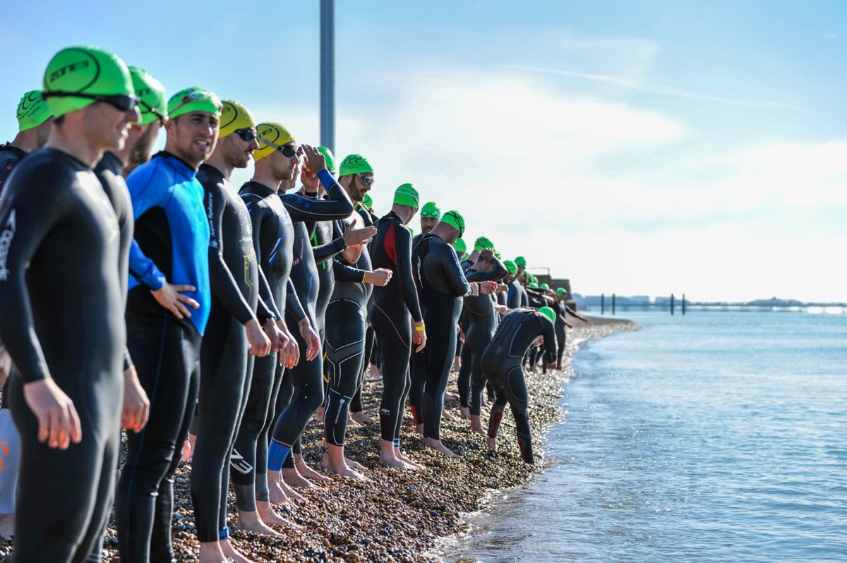 RadiusPhysio's tweet photo. 1 month to go until Brighton Triathlon weekend! We've already seen lots of you at Radius, but wanted to let you know we know training takes up a lot of time, but it's not too late to get any niggles or injuries looked at. Give us a call on 01273 827122 and ask how we can help https://t.co/K8xkWgxJoJ
