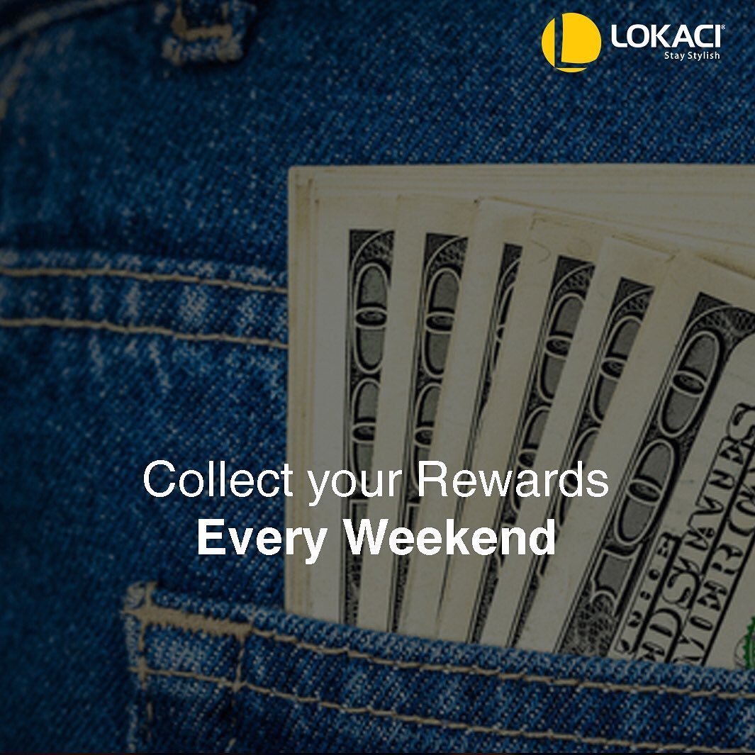 lokaciofficial's tweet photo. Recommend the #LOKACI App to your friends/colleague and win weekly cash. Join the Lokaci Influencers Programme.
For more details must visit: https://t.co/M28jJ657G8

#LokaciInfluencersProgramme
#JoinTheLIP
#influencer 
#WinCash 
#NewDelhi https://t.co/AVO1ggQzHE