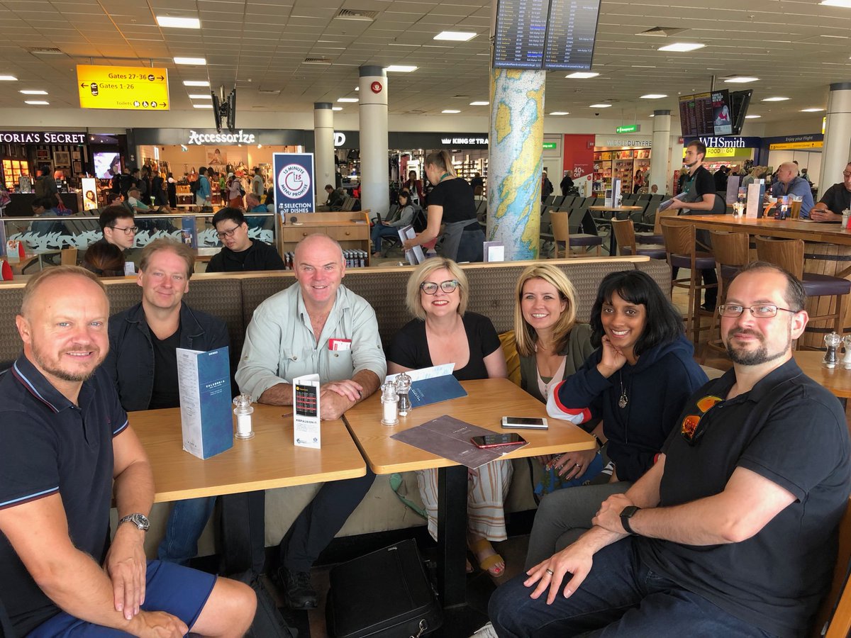 scottishautism's tweet image. Our Deputy CEO @CharleneTait_SA, is in India @LemonTreeHotels with a fantastic group of people including @GKCollege to learn and share knowledge about inclusive employment. #UKIERI #Inclusivity #lotstolearn