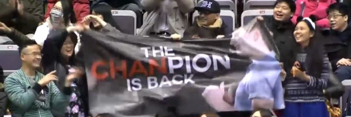 _youresobea's tweet photo. Lumipad sa Taiwan na may dalang 13 banners tapos na-broadcast pagmumukha ko sa buong mundo lol (Pero at least natupad #Beatrick hahaha) https://t.co/uSQG2Aq8wb