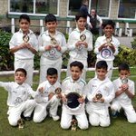 Photo by Derek Shuttleworth Bradford Junior Cricket League (@bjcl4)