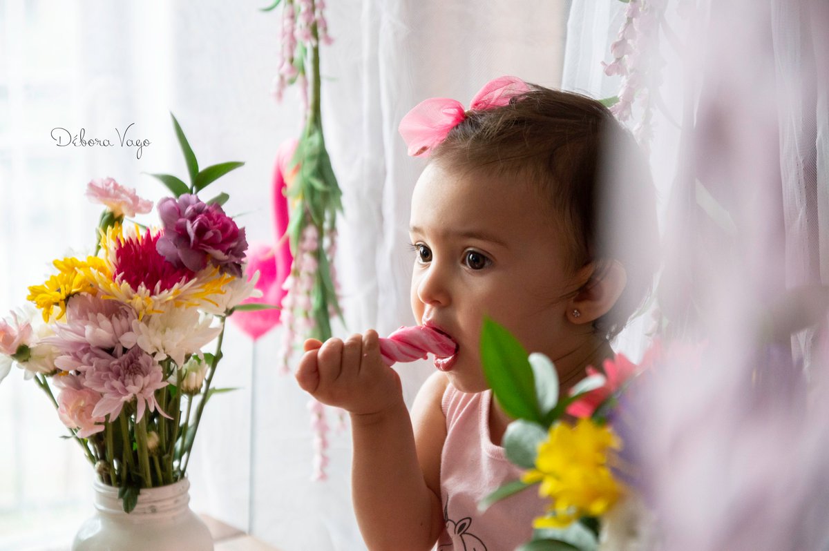 beepropaganda's tweet photo. First birthday for this little princess 🌸 https://t.co/1SVXfgi3M3