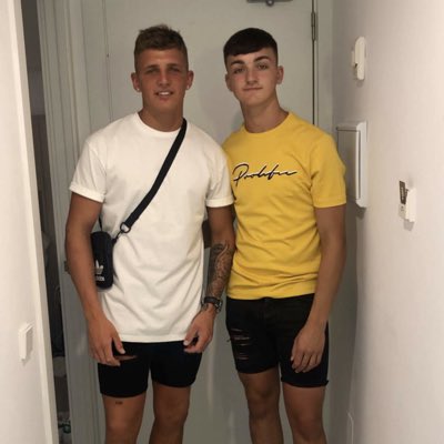 AndyWilliamss1's tweet photo. #NewProfilePic https://t.co/PMPjZEE6te