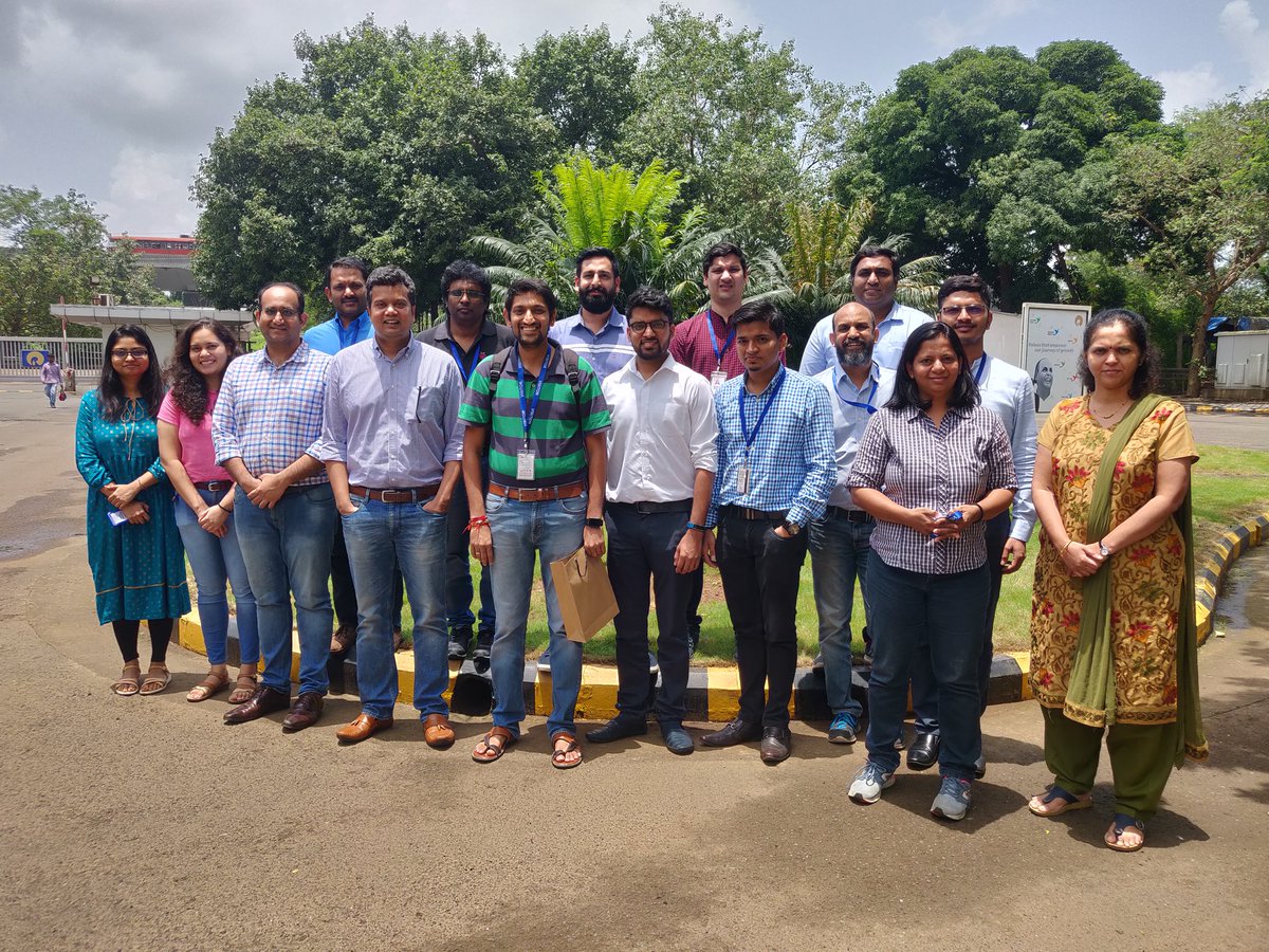 JioGenNext's tweet photo. Harsh Shah (@harsh88shah), Co-founder, @GoFynd shared some valuable insights on the importance of prioritising, decision making & discipline for startup founders at the #FintechBasecamp https://t.co/SWliK9iL4t