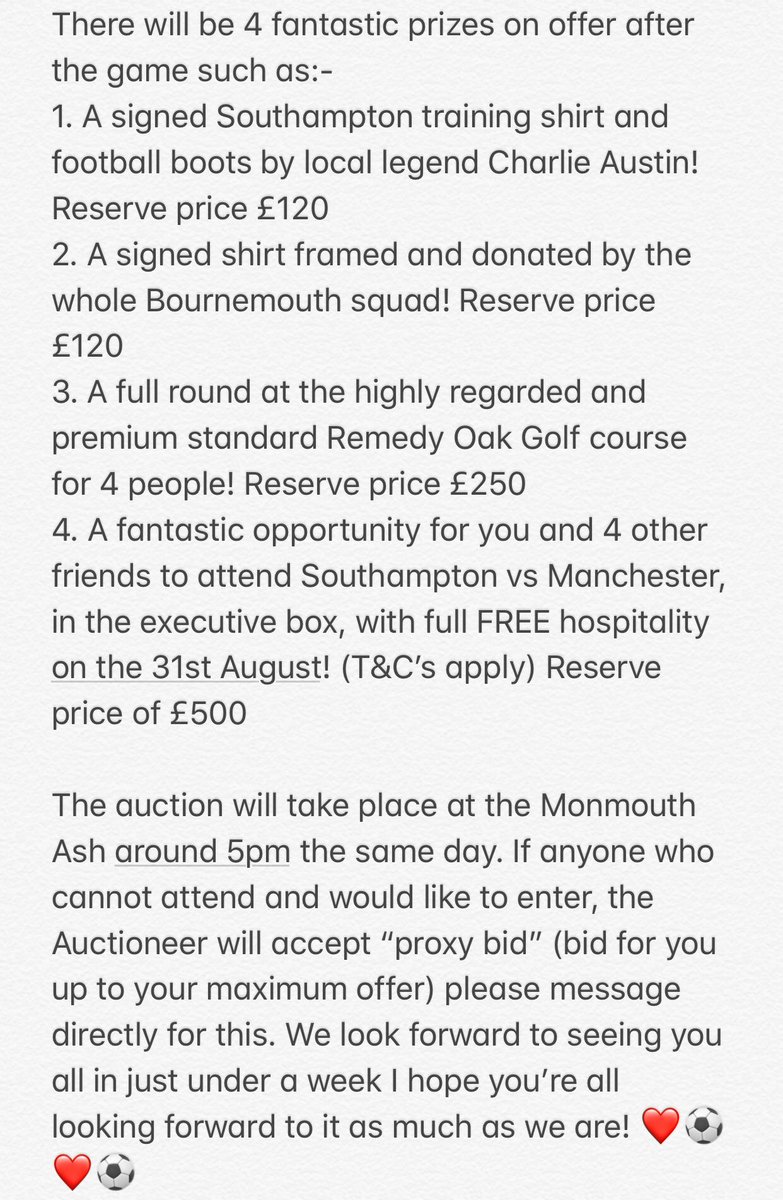 Verwood Town FC tweet media