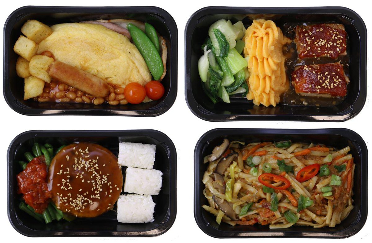 New dishes coming to plane near you soon.......: #flyingchef #aviation #food #foodphotography <a href="/marfo_nl/">Marfo</a> <a href="/marfo_airline/">Marfo</a>