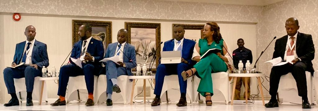 While the global focus on improving education quality has been on teaching &amp; learning,we should not forget education administration &amp; management.We should not forget the teachers,who are at the core of the entire process <a href="/MastercardFdn/">Mastercard Foundation</a> <a href="/_AfricanUnion/">African Union</a> <a href="/BagalatiaA/">Bagalatia Arone</a> <a href="/kimberleykerr01/">Kimberley</a>