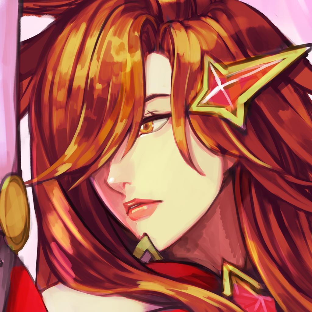 𝘔 𝘐 𝘒 𝘈 Star Guardian Missfortune 별의 수호자 미스포츈 スターガーディアンミス フォーチュン 첫 그리고 마지막 펜타킬 챔피언ㅠㅠ 개인적으로는 별수호자 스킨중에서 제일 좋아해요
