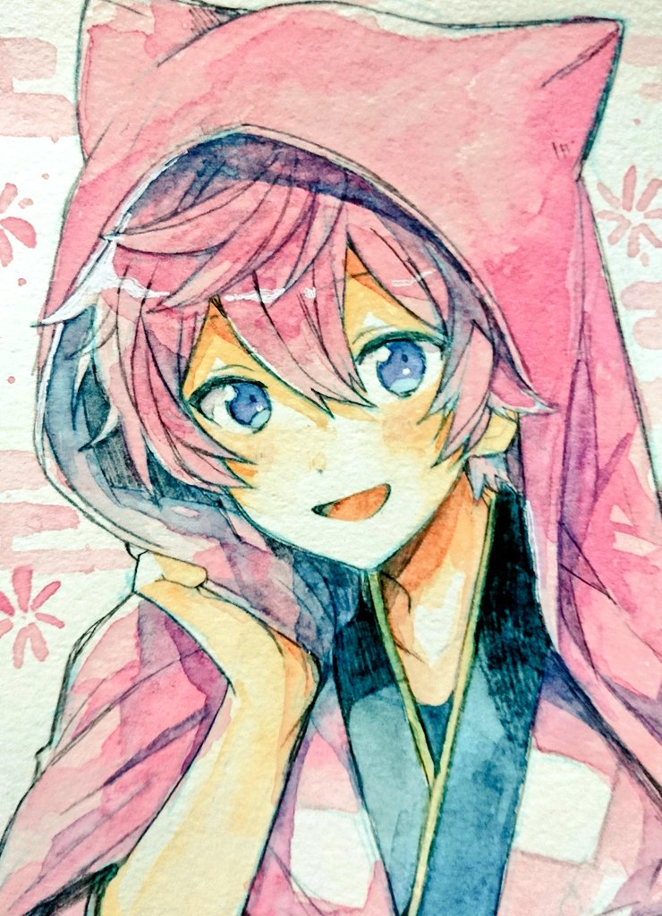 すとぷりイラスト Twitter