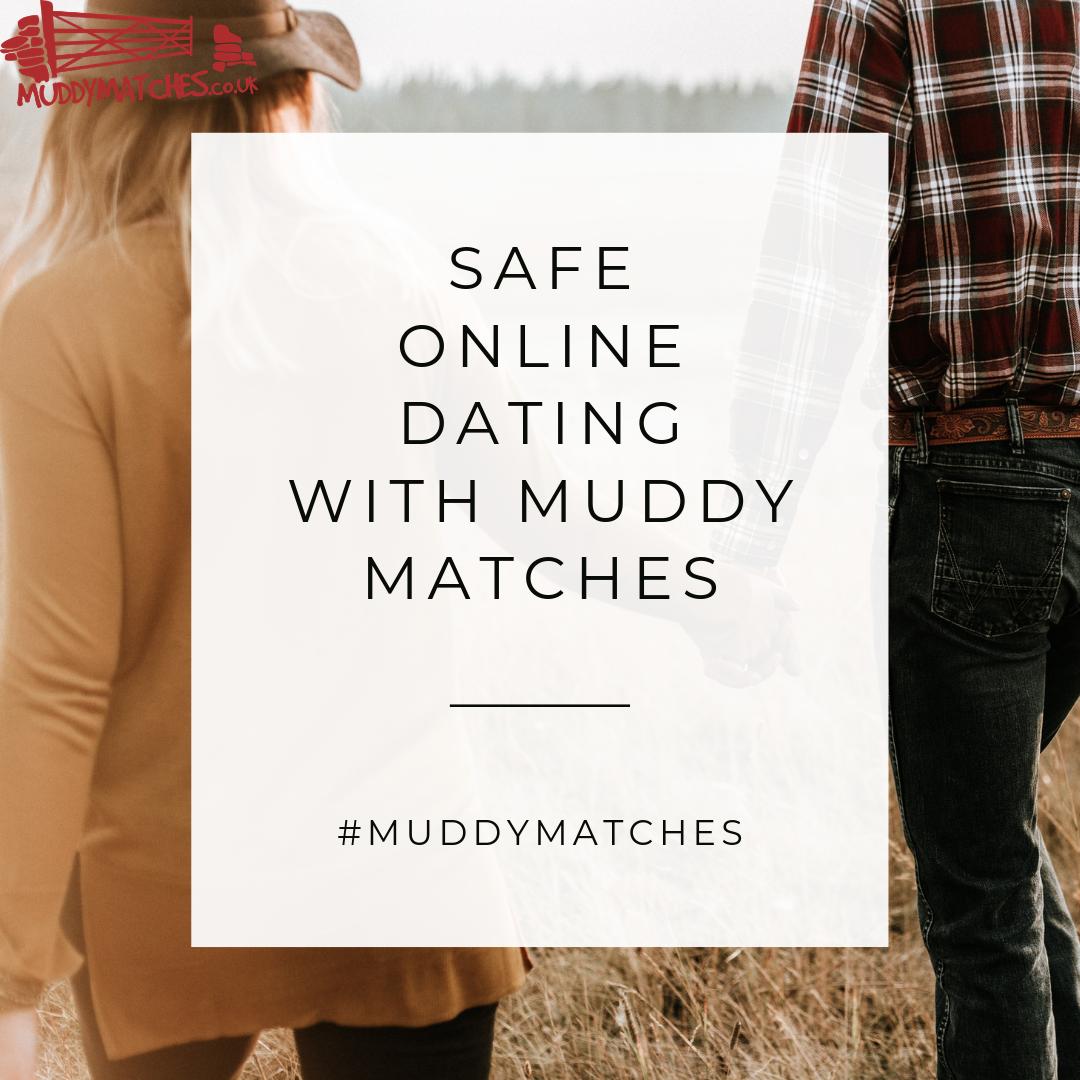 MuddyMatches's tweet image. Go forth and use our #countrydating site with your mind at rest. So, grab your muddy boots and get ready to meet some other fantastic rural singles!

muddymatches.co.uk/dating-advice/…

#Love #MuddyMatches #SafeOnlineDating
