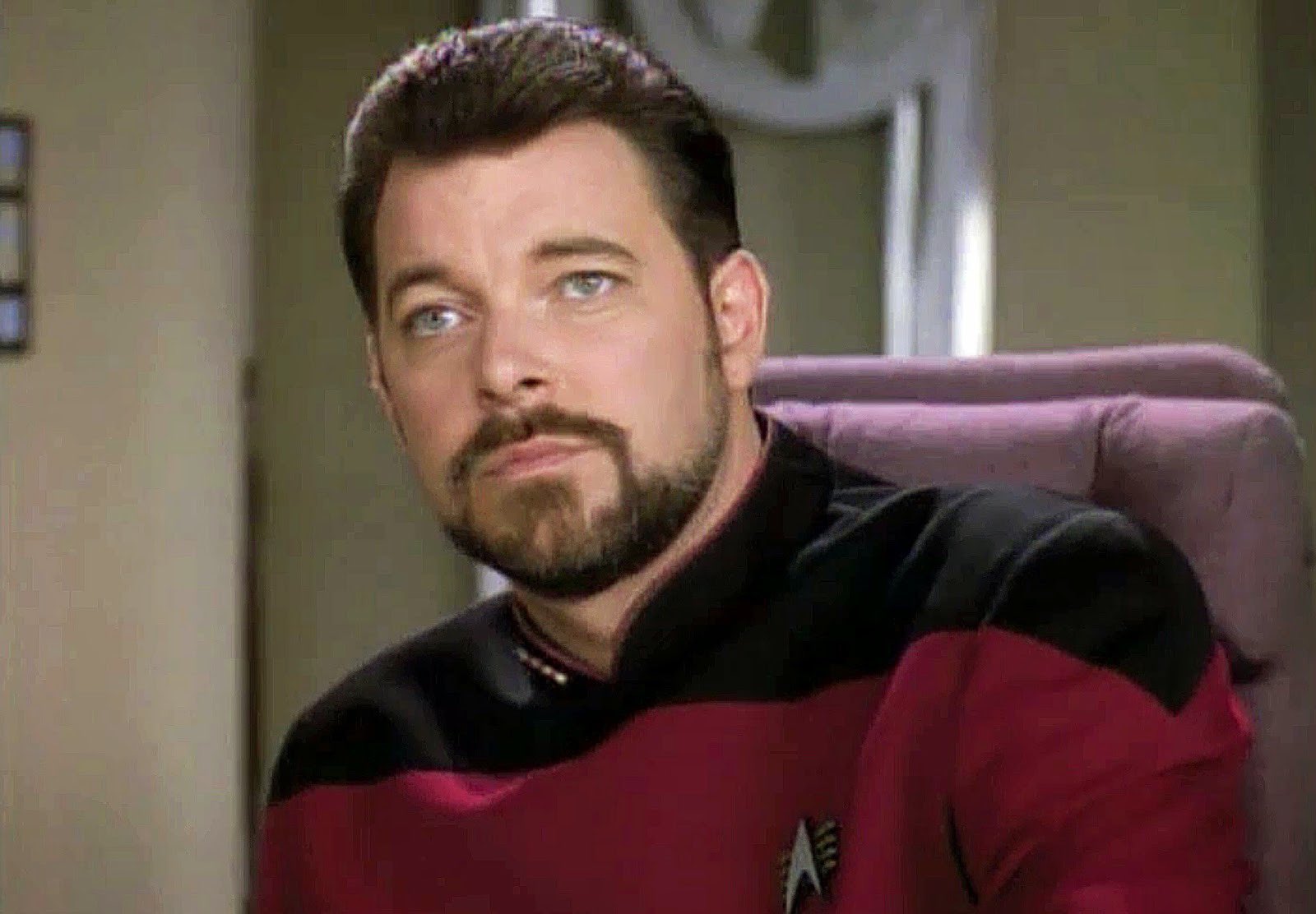 HAPPY BIRTHDAY JONATHAN FRAKES - 19. August 1952.  Bellefonte, Pennsylvania, USA 