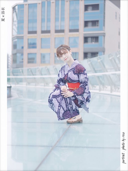 Twitterのコスプレ画像57