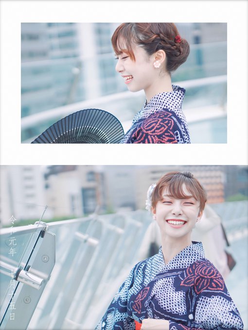 Twitterのコスプレ画像59