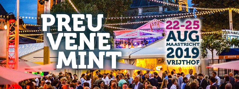 Santocci limoncello is trotse sponsor van SV Amphitryon tijdens het aanstaande Preuvenemint in Maastricht.
Kom Santocci limoncello beleven in paviljoen 26 van SV Amphitryon op het Vrijthof van 22 t/m 25 aug. 
#santocci #limoncello #amphitryon #preuvenemint2019 #madeinitaly