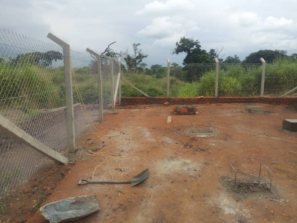 tassug01's tweet photo. #TASSProjects - Dongolem in Nwoya
Construction of solar powered micro irrigation schemes in Northern Uganda.
Subcontracted by @caasolar
#TASS #Solar #greenenergy #solarsystems #uganda #irrigation https://t.co/Esb5VPhohw