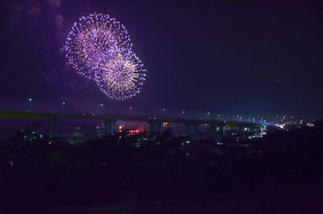 八戸花火大会22が見える穴場場所まとめ コロナでも見る方法でlive配信で観覧 旅する亜人ちゃん