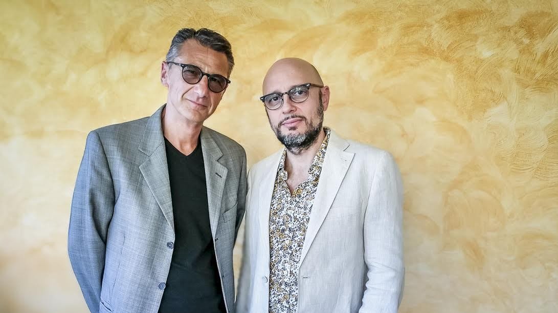 EcodelloJonio's tweet photo. Peperoncino Jazz, grande attesa per Gegè Telesforo e Dario Deidda a Corigliano Rossano - #CoriglianoRossano #DarioDeidda #GegèTelesforo #PeperoncinoJazzFestival - https://t.co/ol3WVzoJ3I - #ecodellojonio https://t.co/gwThz5SMkm