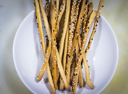 CarneCollection's tweet image. Start your meal off with our crispy Italian  bread-sticks which are a pure delight with our classic dishes.