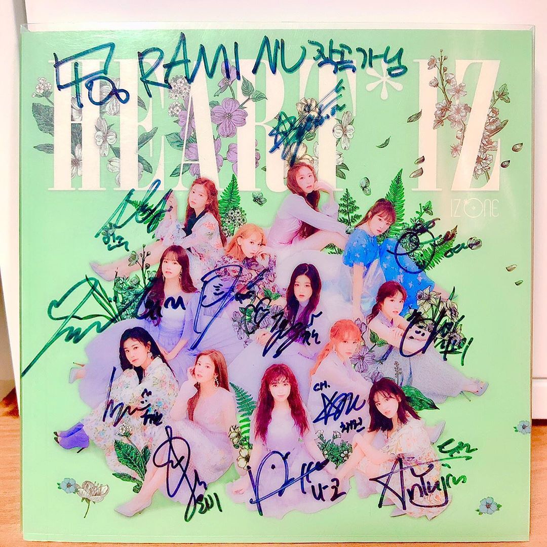 Boram_IG's tweet photo. 🔸 Instagram Activity
Boram liked rami8709's post: https://t.co/ViakxZ9w9M https://t.co/664xj4MU4w