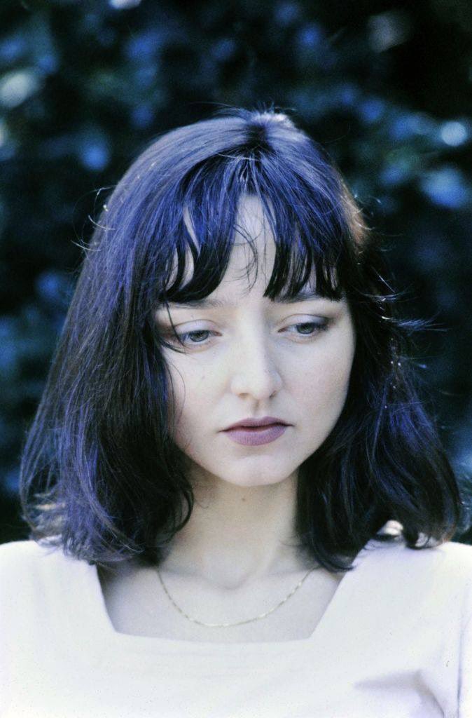 Happy Birthday to Maria de Medeiros who turns 54 today! 
