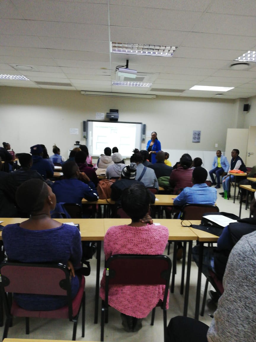 TDP_UNISA tweet picture