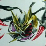 始めてから3ヵ月と2年たった今とで色鉛筆のクオリティが違いすぎて驚きしかない!
