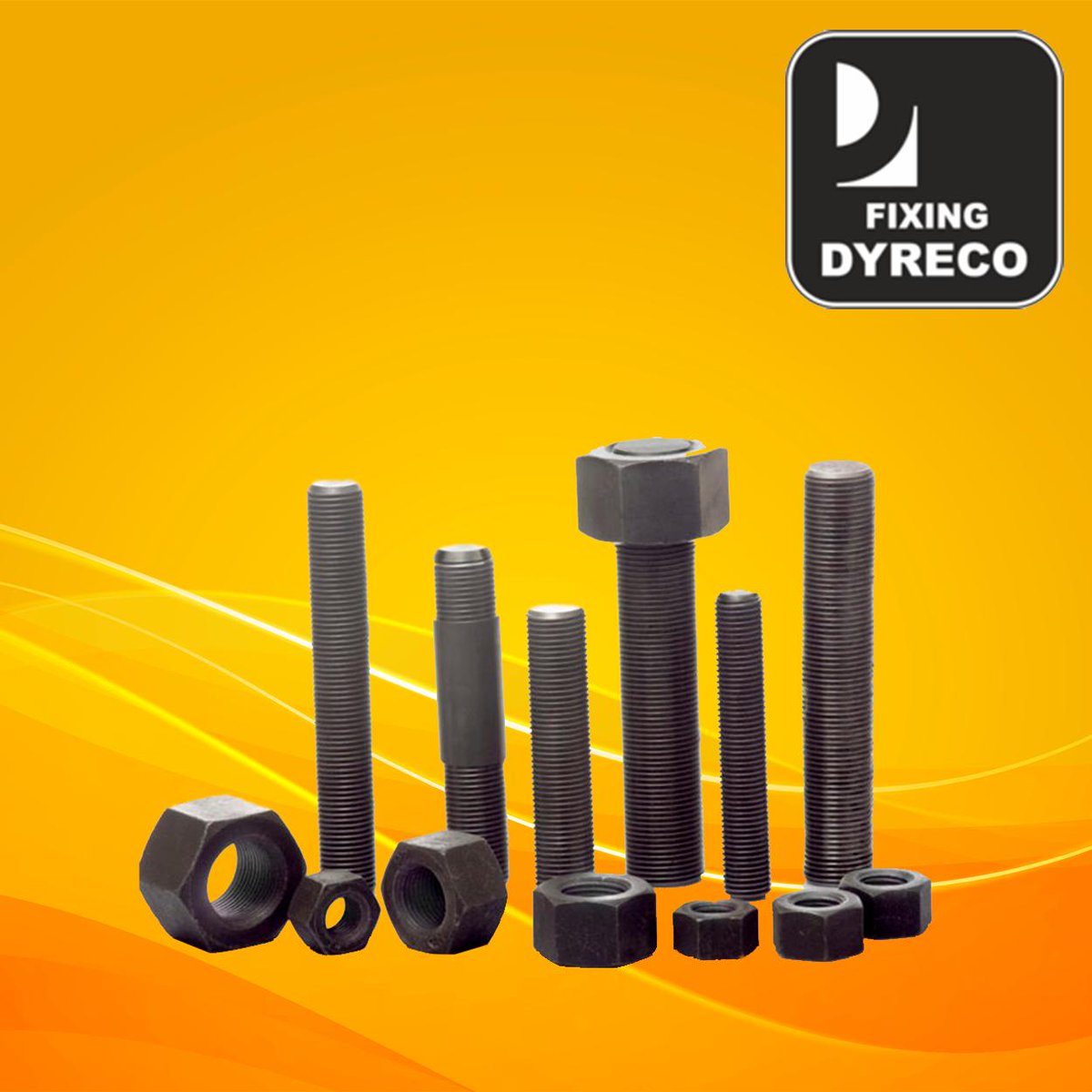 Dyrecocom's tweet photo. DYRECO, tu empresa en fijaciones! pregúntanos! https://t.co/dgNGT8pyun