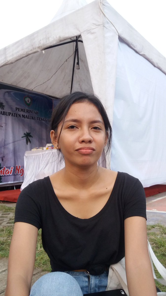 Sopi kalapa dari Waipia #PesonaFestTelukAmbon2019
#PesonaFTA2019
#AyokeMaluku
#MarikeMaluku