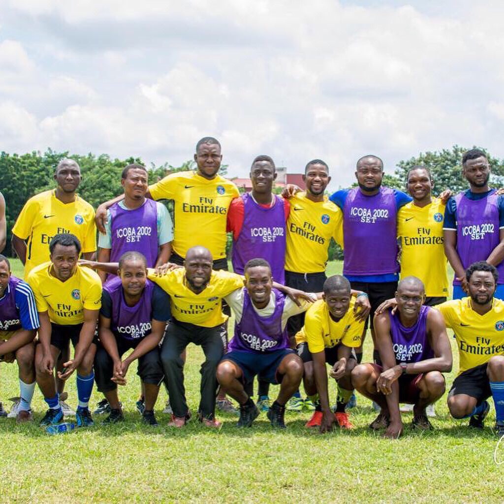 Igbobi College Yaba® tweet media