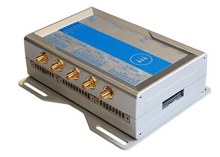 IEBook's tweet image. The @Infineon #TrustedPlatformModule integrated on @EurotechFan #IIoT Edge Gateways protects their device identity. This is especially important for the initial provisioning and continuous life-cycle management to public #cloud service platforms. buff.ly/2OPg1LI