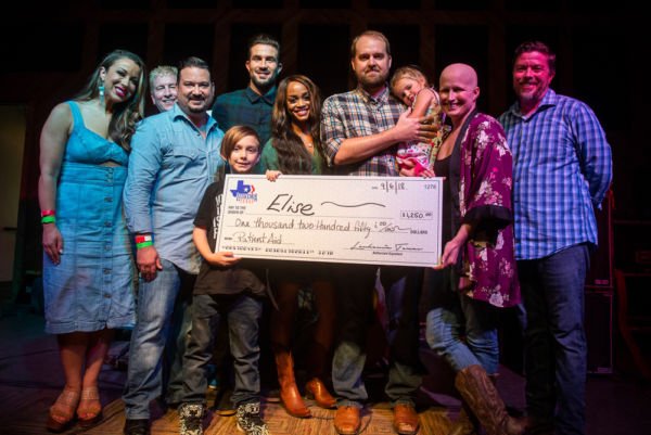LeukemiaTexas's tweet photo. The 7th Annual #ConcertForACure, presented by Headington Companies, sponsored by @TexasOncology, featuring @PATGREENMUSIC is #OneMonth away! Purchase your tickets before they are gone! Will you help us #BeatLeukemia? https://t.co/DOG9ymzTlF https://t.co/2oYKWTsLIg