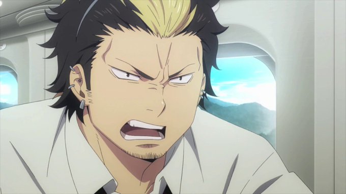 8月日は勝呂竜士の誕生日のtwitterイラスト検索結果 8月日は勝呂竜士の誕生日のtwitterイラスト検索結果