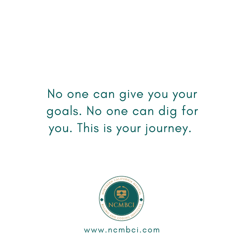 NCMBCI's tweet photo. Happy Monday!⁠
.⁠
.⁠
.⁠
.⁠
.⁠
#MotivationalMonday #motivateyourself #NCMBCI #medicalbilling #medicalcoding #medicalcoders #medicalcoder #onlineclass #selfstudy #sacramento #california⁠ https://t.co/3JtBHM1rd8