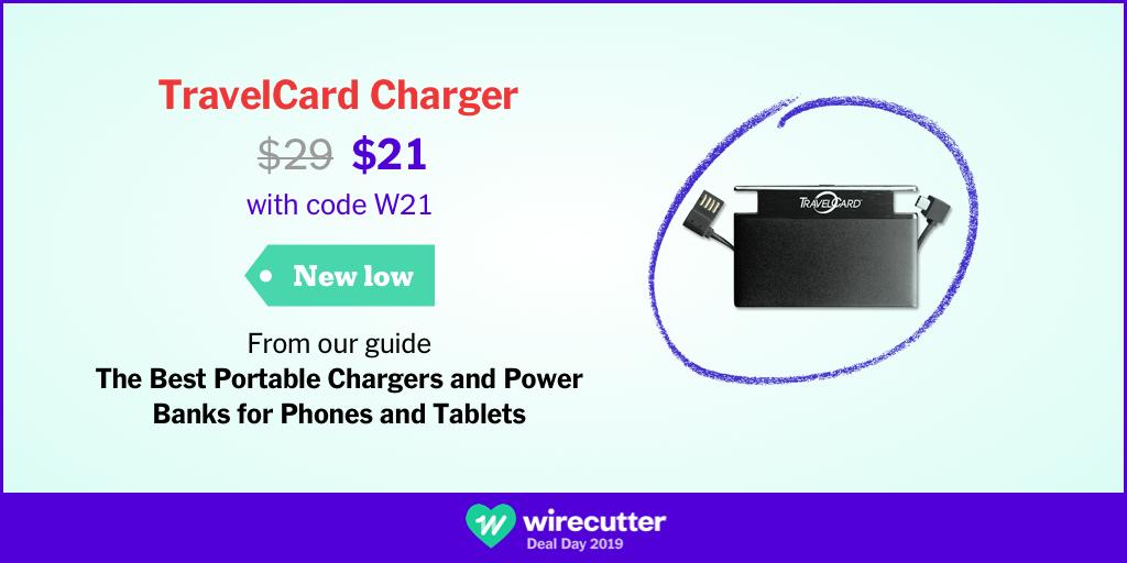 Wirecutter on Twitter "PSA One of the benefits of having a