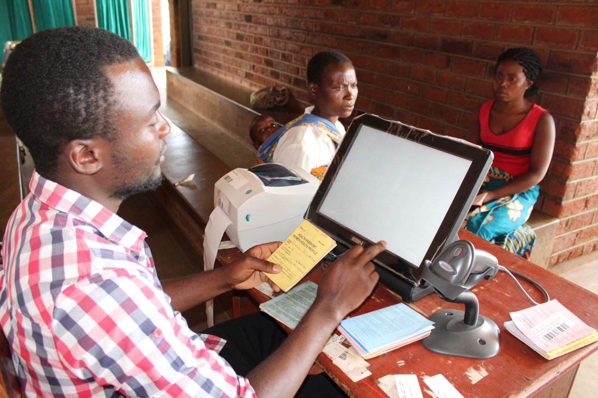 Kuunika Project tweet media