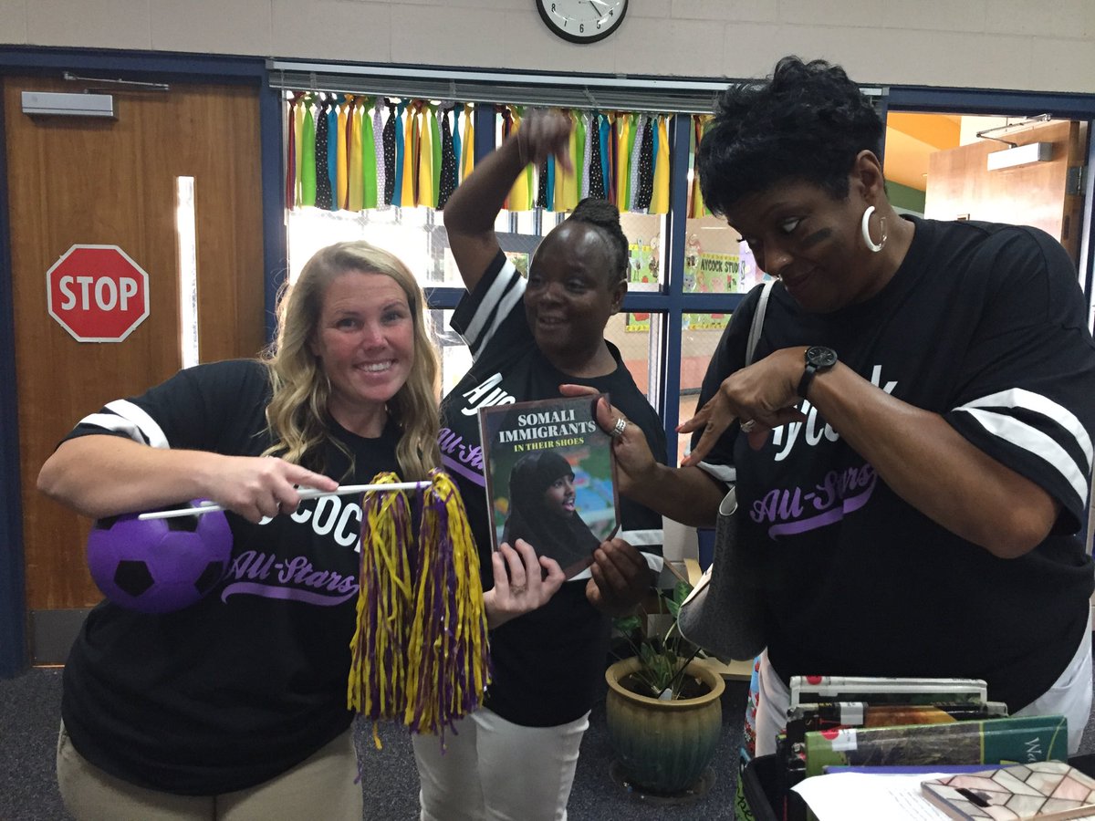 #weareaycock #scavengethunt2019
Pic 15
Group 11