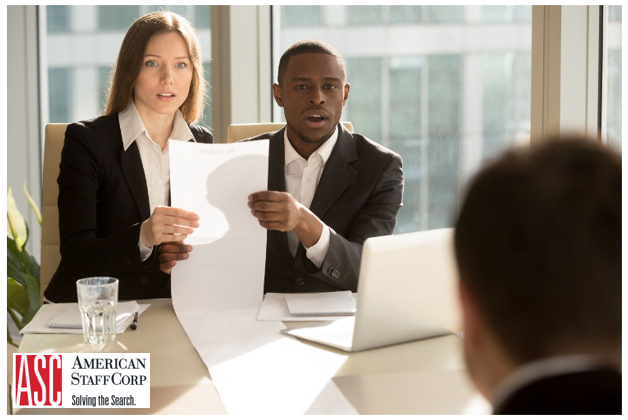 ASCjobs's tweet photo. How Long Should Your Resume Really Be?
https://t.co/QKqVWYxZSl
#ASCBlog #SolvingtheSearch #ASCJobs
The internet makes it easy for job seekers to apply for just about any position they desire in seconds. https://t.co/FhxdAYfKZ1