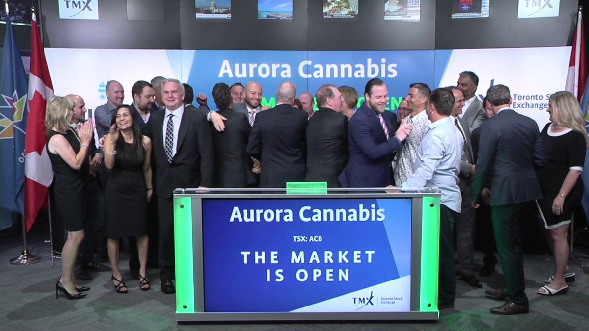 CashCropToday's tweet photo. Aurora Cannabis Completes Hempco Food and Fibre Acquisition
https://t.co/ciRlQRVxZq https://t.co/T6YTVMd9OO
