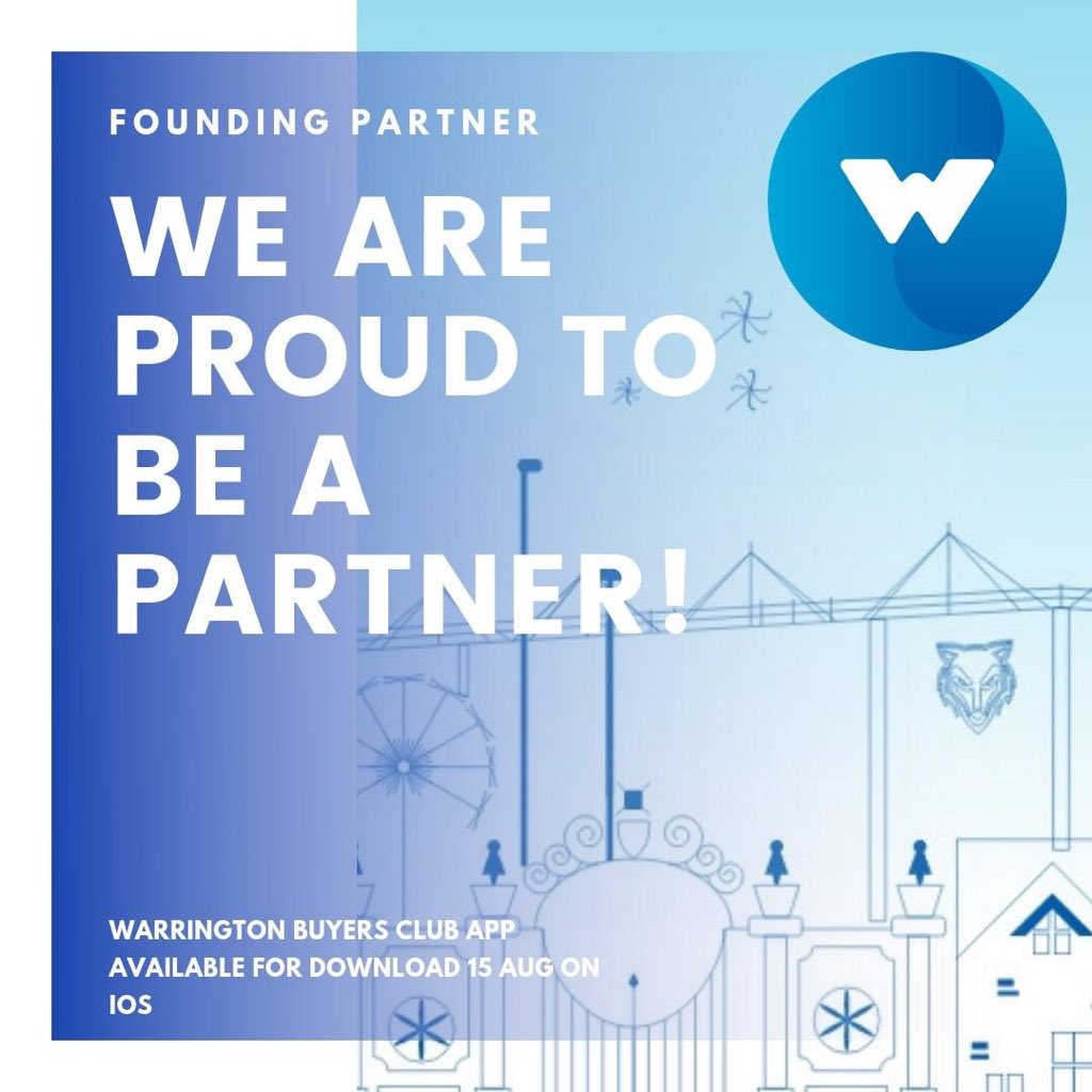 Our fantastic <a href="/outsetcafe/">Cafe At The Outset</a> ☕️ Proud <a href="/WBC_BuyersClub/">Warrington Buyers Club</a> partner!!😀 <a href="/Room_Forty/">Room Forty</a> <a href="/Room_Forty/">Room Forty</a> <a href="/WeAreWarrington/">We Are Warrington</a> <a href="/WarringtonBid/">@WarringtonBid</a> <a href="/JD_Kitchens/">JD Kitchens Warrington</a> <a href="/real5networking/">real5 Networking</a>