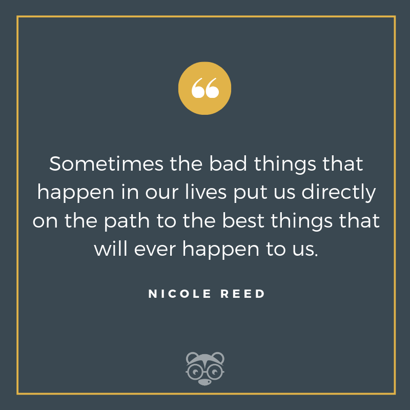 hipbadger's tweet photo. We have personally found this to be true in our lives! How about you? #nicolereed #motivationmonday #inspiration #motivationalquotes #entrepreneurship #businessowner #goals #marketing #digitalmarketing #SEO #valuebasedmarketing #business #smallbusiness #webdesign #branding https://t.co/YN8uWW6gGW