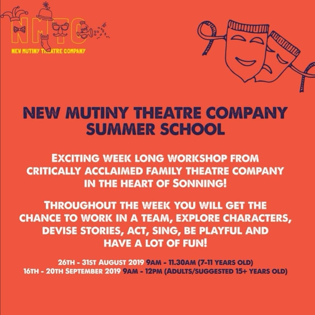 New Mutiny tweet media