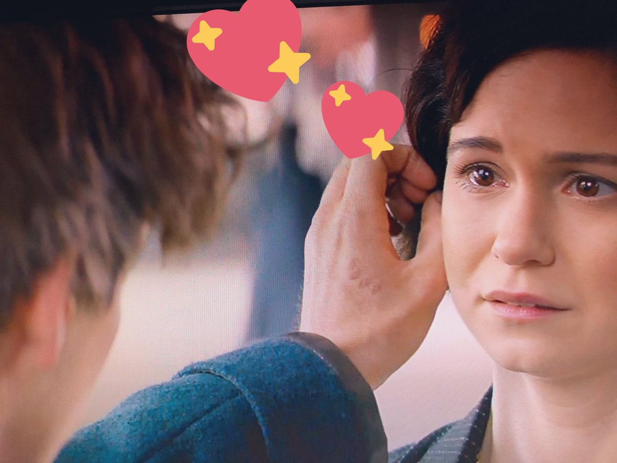 ティナ ゴールドスタイン