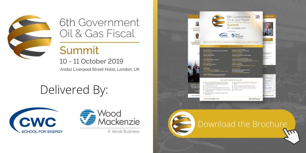 cwcgroup's tweet image. This 2 day Summit is the only platform for governments, NOCs, regulators and tax authorities to discuss how to develop oil &amp;amp; gas fiscal strategies and ensure they are delivering maximum value. View the strategic programme okt.to/H0soRu #CWCFiscal #GasInvestment