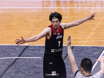 Daznバスケ担当の1年間 Vol 市来 健 Btalks Takeshi Ichiki Note