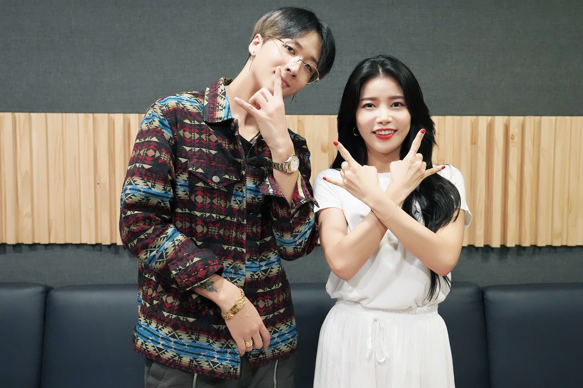 GROOVL1N_GTCK's tweet image. [#RAVI]
2019.08.22.6PM
Coming Soon.

#LEOPARD
(feat. #Solar of #MAMAMOO)
New Single Release.

#라비 #솔라 #마마무 @RBW_MAMAMOO