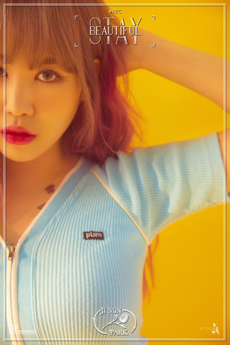 jypnation's tweet photo. 박지민 (Jimin Park)
<Stay Beautiful>

Teaser Image ①

#박지민 #JiminPark
#StayBeautiful #JYP https://t.co/Jdxn5Z0Au7
