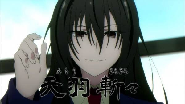 天羽斬々のtwitterイラスト検索結果 古い順 天羽斬々のtwitterイラスト検索結果 古い順