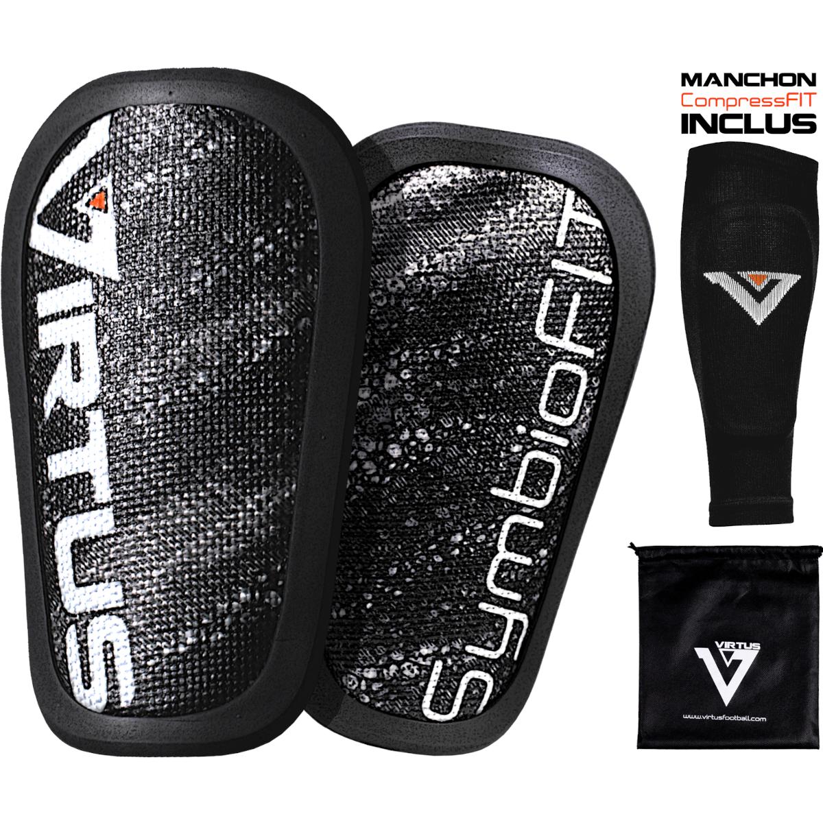 Kit de protège-tibias SUR-MESURE Virtus SymbioFIT #Revolutionsurmesure

#virtus #innovation #football #protegetibia #symbiofit #compressfit #surmesure #confort #maintien #protection #Ligue1Conforama