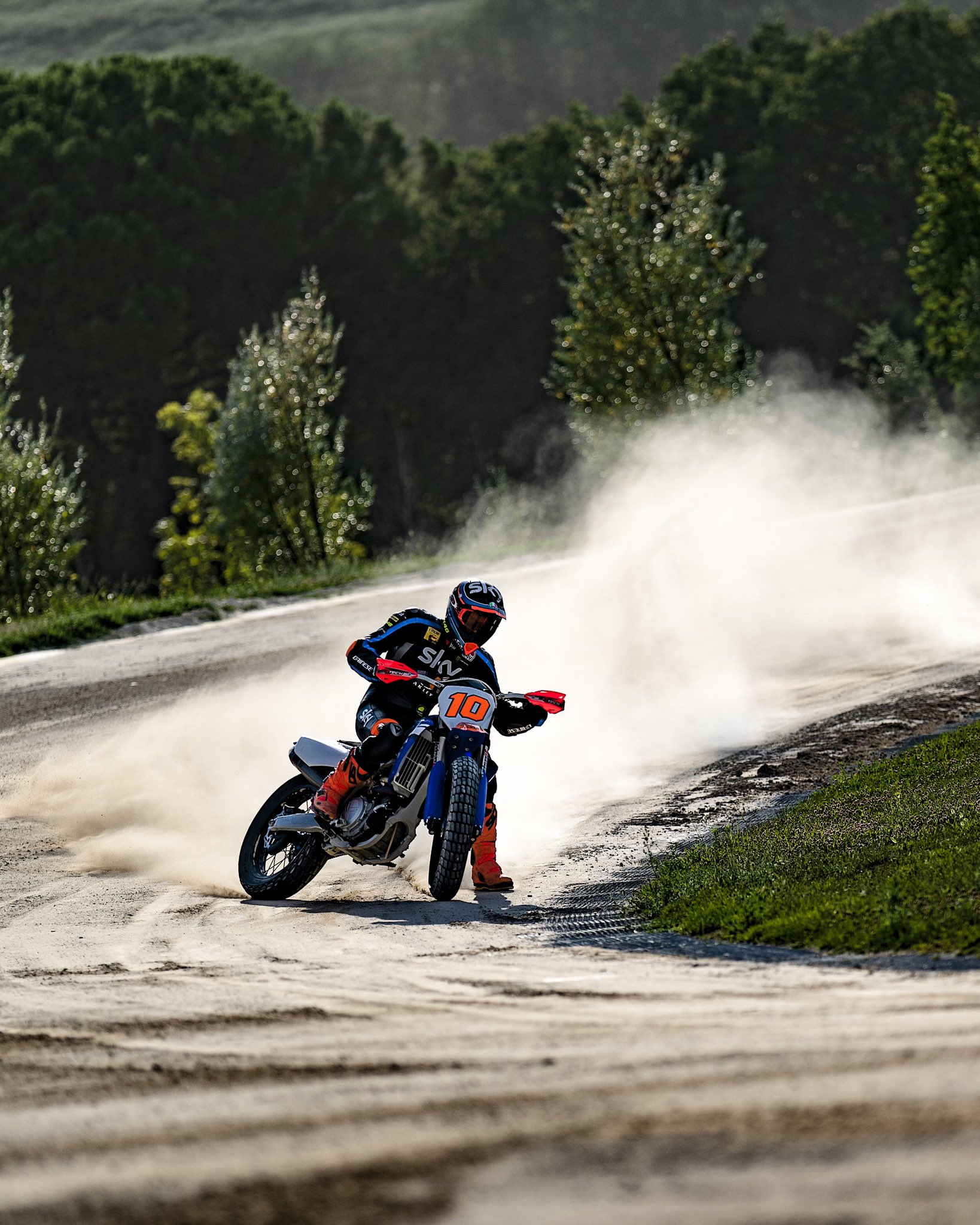 VR46 Riders Academy on Twitter: